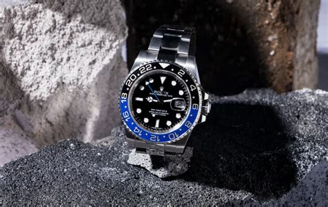 rolex personaggi storici|rolex batman name meaning.